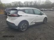 ✅ 2023 Chevrolet Bolt EV 2LT • VIN: 1G1FX6S05P4161512 • Lot: 51911805. Wystawiony na Copart z przebiegiem 37 885 mil. Bezpłatny archiwum sprzedaży aukcyjnych z USA i szczegółowy raport historii pojazdu na DreamBid. Zdjęcie 3.