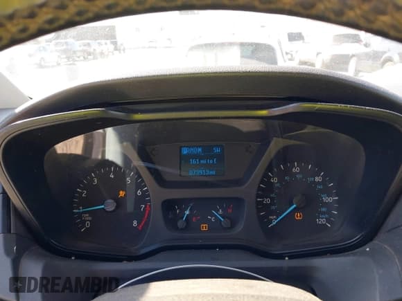 ✅ 2017 Ford Transit • VIN: 1FTYR2YM0HKA50926 • Lot: 41742284. Listed on IAAI with 73,913 mi. Free auction sales archive from the USA and detailed vehicle history report at DreamBid. Image 7.