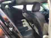 2013 Hyundai Veloster Turbo с VIN KMHTC6AE8DU178833, выставлен на аукционе Copart как лот 61944125 с пробегом 149 564 миль миль и Списание • Salvage title. История ставок и продаж доступна на DreamBid. Изображение 11.