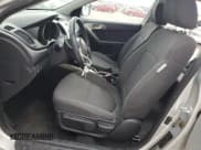 ✅ 2010 Kia Forte SX • VIN: KNAFW4A35A5066053 • Lot: 81685485. Listed on Copart with 141,962 mi. Free auction sales archive from the USA and detailed vehicle history report at DreamBid. Image 7.