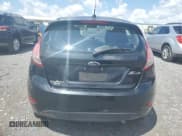 ✅ 2014 Ford Fiesta S • VIN: 3FADP4TJXEM221267 • Lot: 71096955. Listed on Copart with 121,703 mi. Free auction sales archive from the USA and detailed vehicle history report at DreamBid. Image 6.