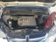 ✅ 2018 Dodge Grand Caravan SE • VIN: 2C4RDGBG5JR129843 • Lot: 86069435. Wystawiony na Copart z przebiegiem 162 613 mil. Bezpłatny archiwum sprzedaży aukcyjnych z USA i szczegółowy raport historii pojazdu na DreamBid. Zdjęcie 12.