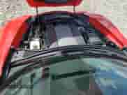 2017 Chevrolet Corvette 2LT с VIN 1G1YD3D7XH5110139, выставлен на аукционе Copart как лот 70475885 с пробегом 24 939 миль миль и Списание • Salvage title. История ставок и продаж доступна на DreamBid. Изображение 11.