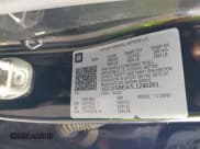 ✅ 2020 Chevrolet Colorado 2WD Work Truck • VIN: 1GCGSBEA7L1240201 • Лот: 43389989. Опубликован ранее на IAAI с пробегом Не указан. Бесплатный доступ к архиву аукционных продаж из США и подробный отчёт об истории автомобиля на DreamBid. Изображение 9.