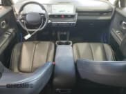 ✅ 2023 Hyundai Ioniq 5 SEL • VIN: KM8KNDAFXPU163547 • Lot: 86154315. Listed on Copart with 30,209 mi. Free auction sales archive from the USA and detailed vehicle history report at DreamBid. Image 8.