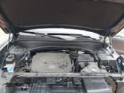 ✅ 2025 Hyundai Palisade Limited • VIN: KM8R5DGE2SU808035 • Лот: 42324623. Опубликован ранее на IAAI с пробегом 5 493 миль. Бесплатный доступ к архиву аукционных продаж из США и подробный отчёт об истории автомобиля на DreamBid. Изображение 10.