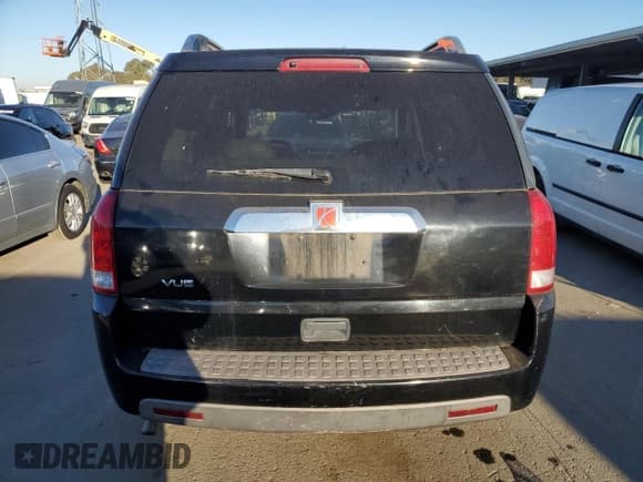 ✅ 2006 Saturn VUE • VIN: 5GZCZ33DX6S859434 • Лот: 87773865. Опубликован ранее на Copart с пробегом 151 906 миль. Бесплатный доступ к архиву аукционных продаж из США и подробный отчёт об истории автомобиля на DreamBid. Изображение 6.