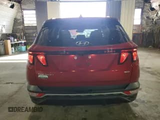 ✅ 2024 Hyundai Tucson SEL • VIN: 5NMJBCDE5RH424504 • Lot: 78245064. Wystawiony na Copart z przebiegiem 1 868 mil. Bezpłatny archiwum sprzedaży aukcyjnych z USA i szczegółowy raport historii pojazdu na DreamBid. Zdjęcie 6.