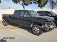 ✅ 2005 GMC Sierra 1500 • VIN: 1GTJC33235F813444 • Lot: 74541684. Wystawiony na Copart z przebiegiem 520 838 mil. Bezpłatny archiwum sprzedaży aukcyjnych z USA i szczegółowy raport historii pojazdu na DreamBid. Zdjęcie 4.