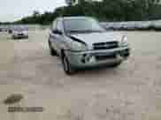 2006 Hyundai Tucson GL z VIN KM8JM72B26U292618, wystawiony jako Copart lot #71381784 z przebiegiem 208 371 mil mil oraz Szkoda całkowita • Salvage title. Historia ofert i sprzedaży dostępna na DreamBid. Obrazek 12.