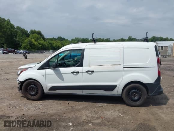 ✅ 2021 Ford Transit Connect XL • VIN: NM0LS7E25M1484951 • Lot: 42814105. Listed on IAAI with 88,988 mi. Free auction sales archive from the USA and detailed vehicle history report at DreamBid. Image 14.