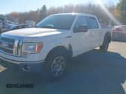 ✅ 2009 Ford F-150 XL • VIN: 1FTPW14V59KC87376 • Lot: 43470705. Listed on IAAI with 167,469 mi. Free auction sales archive from the USA and detailed vehicle history report at DreamBid. Image 17.