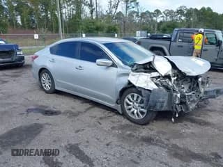 ✅ 2013 Nissan Altima SL • VIN: 1N4AL3AP5DN464926 • Лот: 43365610. Опубликован ранее на IAAI с пробегом 155 634 миль. Бесплатный доступ к архиву аукционных продаж из США и подробный отчёт об истории автомобиля на DreamBid. Изображение 1.