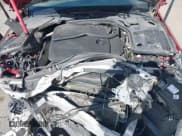 ✅ 2021 Mercedes-Benz C 300 • VIN: W1KWF8DB3MR619069 • Lot: 43441431. Listed on IAAI with 74,150 mi. Free auction sales archive from the USA and detailed vehicle history report at DreamBid. Image 10.