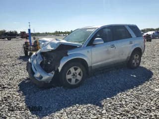 ✅ 2005 Saturn VUE • VIN: 5GZCZ53445S800230 • Lot: 86263435. Wystawiony na Copart z przebiegiem Nie podano. Bezpłatny archiwum sprzedaży aukcyjnych z USA i szczegółowy raport historii pojazdu na DreamBid. Zdjęcie 1.