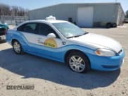 ✅ 2016 Chevrolet Impala LT • VIN: 2G1WB5E34G1105104 • Lot: 48861835. Listed on Copart with 170,392 mi. Free auction sales archive from the USA and detailed vehicle history report at DreamBid. Image 4.