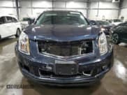 ✅ 2014 Cadillac SRX Luxury Collection • VIN: 3GYFNEE31ES613878 • Lot: 91718425. Listed on Copart with 101,242 mi. Free auction sales archive from the USA and detailed vehicle history report at DreamBid. Image 5.