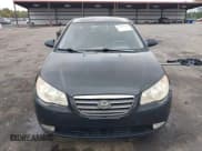 ✅ 2009 Hyundai Elantra GLS • VIN: KMHDU46D49U686102 • Lot: 43528119. Listed on IAAI with 182,390 mi. Free auction sales archive from the USA and detailed vehicle history report at DreamBid. Image 12.