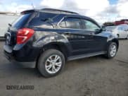 ✅ 2017 Chevrolet Equinox LT • VIN: 2GNFLFEK3H6122005 • Лот: 92654435. Опубликован ранее на Copart с пробегом 156 249 миль. Бесплатный доступ к архиву аукционных продаж из США и подробный отчёт об истории автомобиля на DreamBid. Изображение 3.