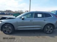 ✅ 2020 Volvo XC60 Momentum • VIN: YV4A22RK7L1410322 • Lot: 43643662. Listed on IAAI with 55,911 mi. Free auction sales archive from the USA and detailed vehicle history report at DreamBid. Image 14.