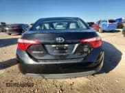 ✅ 2015 Toyota Corolla LE • VIN: 5YFBURHE7FP275137 • Лот: 91124625. Опубликован ранее на Copart с пробегом 108 490 миль. Бесплатный доступ к архиву аукционных продаж из США и подробный отчёт об истории автомобиля на DreamBid. Изображение 6.