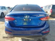 ✅ 2019 Hyundai Accent SE • VIN: 3KPC24A32KE060511 • Лот: 41745896. Опубликован ранее на IAAI с пробегом 89 311 миль. Бесплатный доступ к архиву аукционных продаж из США и подробный отчёт об истории автомобиля на DreamBid. Изображение 16.