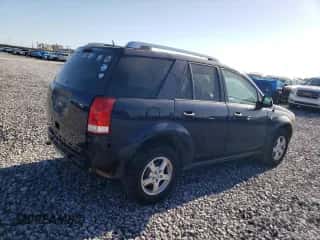 2007 Saturn VUE I4 z VIN 5GZCZ33D07S812687, wystawiony jako Copart lot #84936184 z przebiegiem 167 665 mil mil oraz Szkoda całkowita • Salvage title. Historia ofert i sprzedaży dostępna na DreamBid. Obrazek 3.