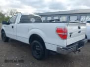✅ 2011 Ford F-150 XL • VIN: 1FTMF1CMXBKD32166 • Lot: 42066942. Listed on IAAI with 179,773 mi. Free auction sales archive from the USA and detailed vehicle history report at DreamBid. Image 3.