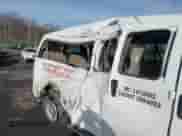 2015 Chevrolet Express Passenger LT z VIN 1GAZG1FGXF1172030, wystawiony jako IAAI lot #41510865 z przebiegiem 297 473 mil mil oraz . Historia ofert i sprzedaży dostępna na DreamBid. Obrazek 6.