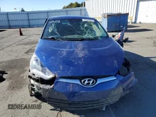 ✅ 2016 Hyundai Veloster • VIN: KMHTC6AD7GU292849 • Lot: 78869504. Wystawiony na Copart z przebiegiem Nie podano. Bezpłatny archiwum sprzedaży aukcyjnych z USA i szczegółowy raport historii pojazdu na DreamBid. Zdjęcie 5.
