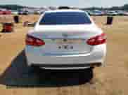 2016 Nissan Altima S с VIN 1N4AL3AP0GC163495, выставлен на аукционе Copart как лот 84620705 с пробегом 133 495 миль миль и Списание • Salvage title. История ставок и продаж доступна на DreamBid. Изображение 6.