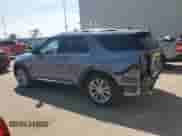 2024 Ford Explorer Limited с VIN 1FMSK7FH0RGA28437, выставлен на аукционе Copart как лот 66654105 с пробегом 23 906 миль миль и Списание • Salvage title. История ставок и продаж доступна на DreamBid. Изображение 2.