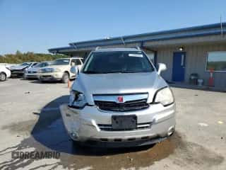 2008 Saturn VUE XR с VIN 3GSCL53718S683197, выставлен на аукционе Copart как лот 77494194 с пробегом 246 028 миль миль и На запчасти • Non repairable. История ставок и продаж доступна на DreamBid. Изображение 5.