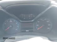 ✅ 2022 Chevrolet Colorado 2WD Work Truck • VIN: 1GCGSBEA3N1307248 • Лот: 42708837. Опубликован ранее на IAAI с пробегом 21 543 миль. Бесплатный доступ к архиву аукционных продаж из США и подробный отчёт об истории автомобиля на DreamBid. Изображение 7.