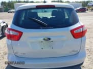 ✅ 2013 Ford C-Max SE • VIN: 1FADP5AU6DL524825 • Lot: 42048607. Wystawiony na IAAI z przebiegiem 83 656 mil. Bezpłatny archiwum sprzedaży aukcyjnych z USA i szczegółowy raport historii pojazdu na DreamBid. Zdjęcie 16.