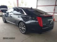 ✅ 2013 Cadillac XTS Livery • VIN: 2G61W5S33D9164395 • Lot: 41793791. Listed on IAAI with 421,499 mi. Free auction sales archive from the USA and detailed vehicle history report at DreamBid. Image 3.