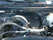 ✅ 2019 Ram 1500 Tradesman • VIN: 3C6JR7DT7KG585821 • Lot: 43766710. Listed on IAAI with 173,600 mi. Free auction sales archive from the USA and detailed vehicle history report at DreamBid. Image 19.