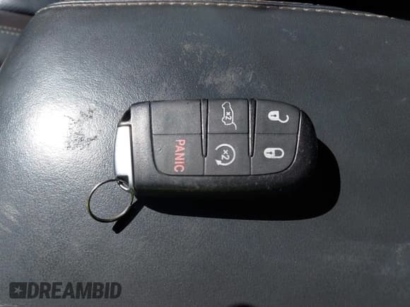 ✅ 2014 Jeep Grand Cherokee Overland • VIN: 1C4RJFCT9EC363027 • Lot: 43359942. Listed on IAAI with 146,719 mi. Free auction sales archive from the USA and detailed vehicle history report at DreamBid. Image 11.