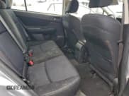 ✅ 2013 Subaru Impreza Special Sports Premium • VIN: JF1GPAL69D2843713 • Lot: 95724655. Listed on Copart with 111,797 mi. Free auction sales archive from the USA and detailed vehicle history report at DreamBid. Image 10.