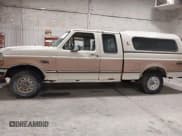 ✅ 1995 Ford F-150 • VIN: 1FTEX14N5SKA72929 • Lot: 43503066. Listed on IAAI with 182,746 mi. Free auction sales archive from the USA and detailed vehicle history report at DreamBid. Image 14.