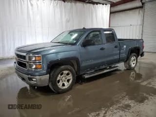 ✅ 2014 Chevrolet Silverado 1500 LT • VIN: 1GCVKREC8EZ208797 • Lot: 69925635. Wystawiony na Copart z przebiegiem Nie podano. Bezpłatny archiwum sprzedaży aukcyjnych z USA i szczegółowy raport historii pojazdu na DreamBid. Zdjęcie 1.