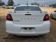 ✅ 2013 Dodge Avenger SXT • VIN: 1C3CDZCG5DN746486 • Lot: 85852634. Wystawiony na Copart z przebiegiem 125 475 mil. Bezpłatny archiwum sprzedaży aukcyjnych z USA i szczegółowy raport historii pojazdu na DreamBid. Zdjęcie 6.