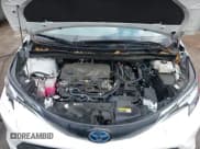 ✅ 2021 Toyota Sienna LE • VIN: 5TDBRKEC8MS008394 • Lot: 42155301. Listed on IAAI with 56,946 mi. Free auction sales archive from the USA and detailed vehicle history report at DreamBid. Image 10.