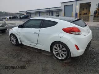 ✅ 2012 Hyundai Veloster w/Gray Int • VIN: KMHTC6AD3CU035360 • Lot: 80714504. Wystawiony na Copart z przebiegiem 188 673 mil. Bezpłatny archiwum sprzedaży aukcyjnych z USA i szczegółowy raport historii pojazdu na DreamBid. Zdjęcie 2.