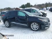✅ 2021 Acura RDX • VIN: 5J8TC2H37ML020010 • Лот: 41535666. Опубликован ранее на IAAI с пробегом 47 528 миль. Бесплатный доступ к архиву аукционных продаж из США и подробный отчёт об истории автомобиля на DreamBid. Изображение 13.