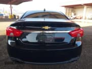 ✅ 2017 Chevrolet Impala Premier • VIN: 2G1145S38H9156830 • Lot: 43155881. Listed on IAAI with 152,415 mi. Free auction sales archive from the USA and detailed vehicle history report at DreamBid. Image 16.