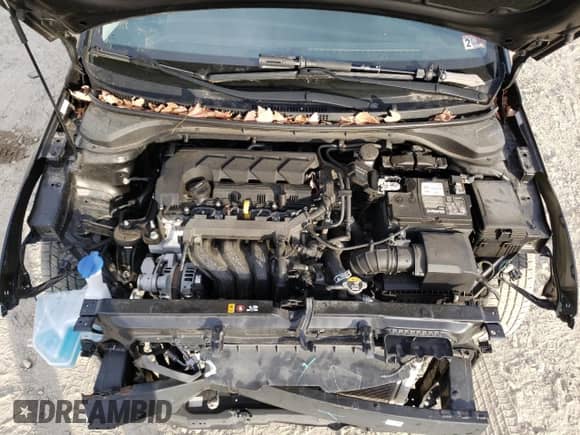 2021 Hyundai Accent SE с VIN 3KPC24A66ME128855, выставлен на аукционе Copart как лот 70213813 с пробегом 67 408 миль миль и . История ставок и продаж доступна на DreamBid. Изображение 12.