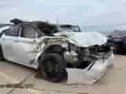 2021 Toyota Camry Hybrid XSE с VIN 4T1K31AK0MU024248, выставлен на аукционе Copart как лот 45725375 с пробегом Не указан миль и На запчасти • Non repairable. История ставок и продаж доступна на DreamBid. Изображение 1.