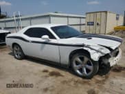 ✅ 2013 Dodge Challenger SXT • VIN: 2C3CDYAG4DH674458 • Lot: 65032284. Wystawiony na Copart z przebiegiem 126 790 mil. Bezpłatny archiwum sprzedaży aukcyjnych z USA i szczegółowy raport historii pojazdu na DreamBid. Zdjęcie 4.