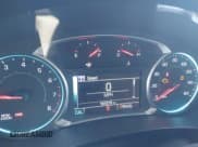 ✅ 2018 Chevrolet Traverse LT Cloth • VIN: 1GNERGKW3JJ261356 • Lot: 43535384. Wystawiony na IAAI z przebiegiem 161 215 mil. Bezpłatny archiwum sprzedaży aukcyjnych z USA i szczegółowy raport historii pojazdu na DreamBid. Zdjęcie 7.